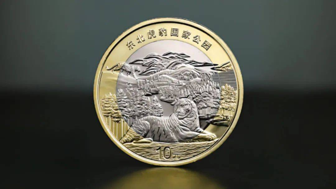 虎豹币结束兑换，龙钞全面上涨！