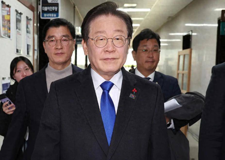 三大消息：撑不到李在明上台了？中方收到噩耗；解放军已忍无可忍