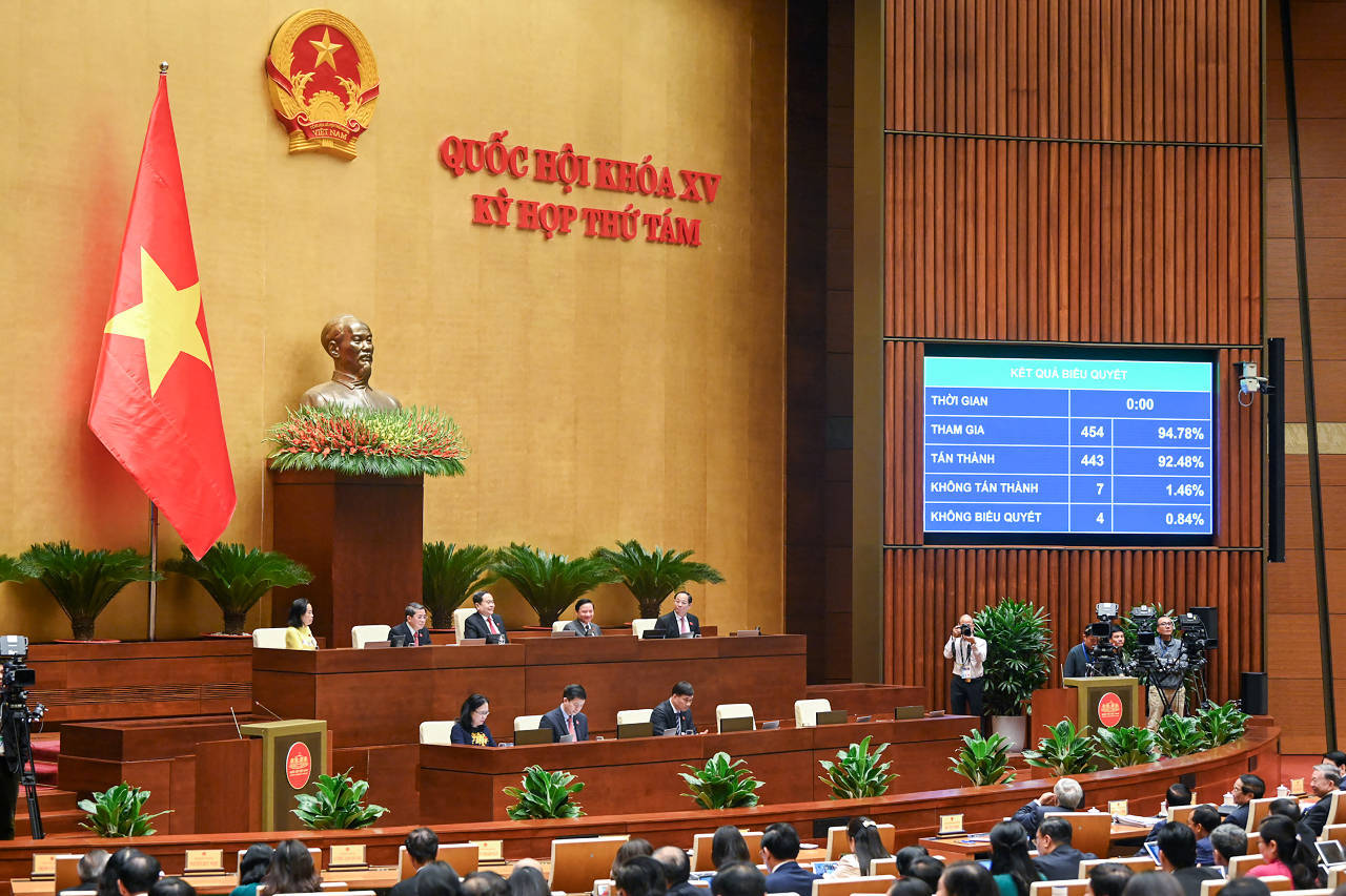 符洁文：越南自主研制高铁，参考韩国模式？