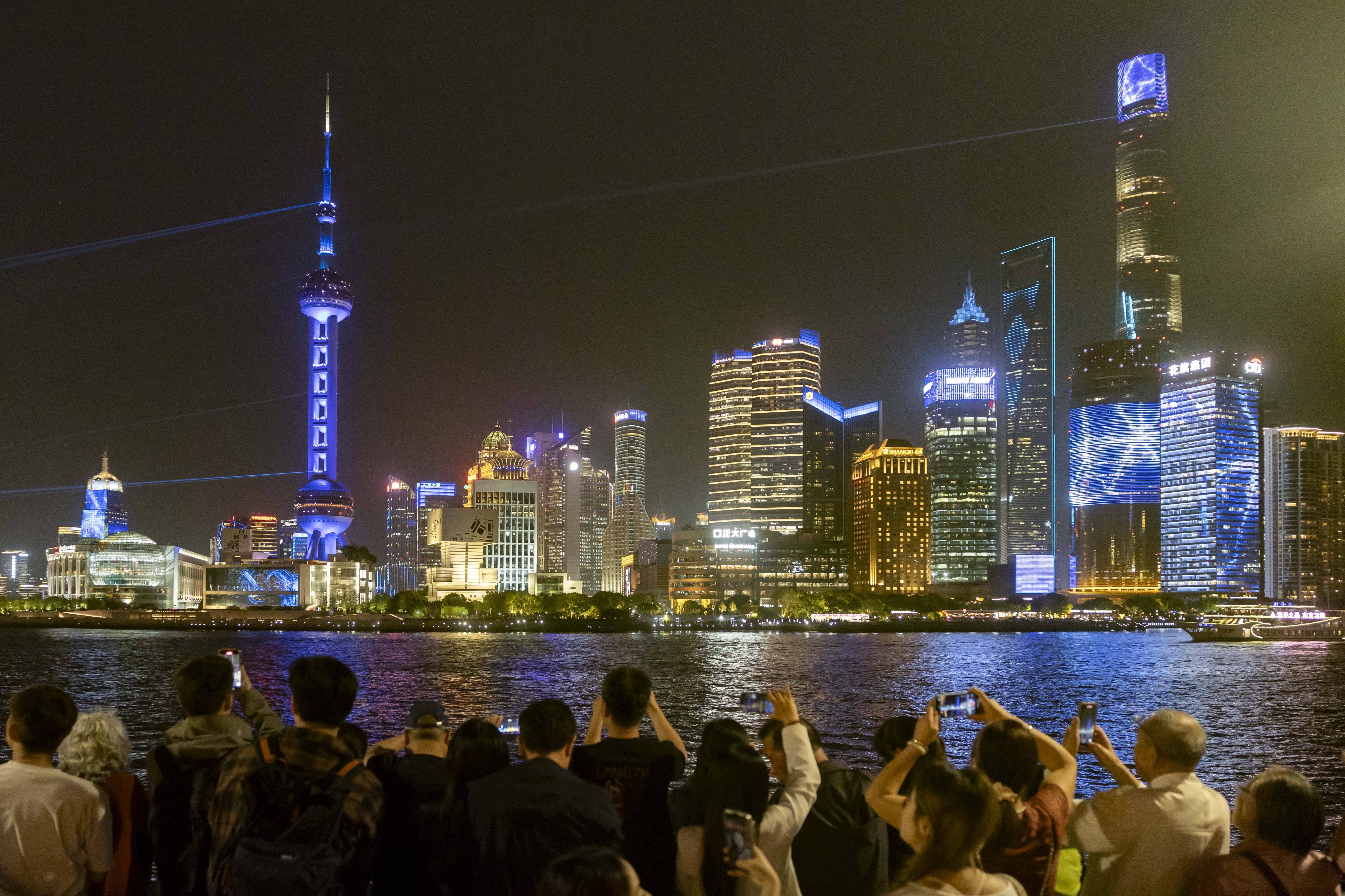 西媒：民族自尊赋予中国抗压韧性