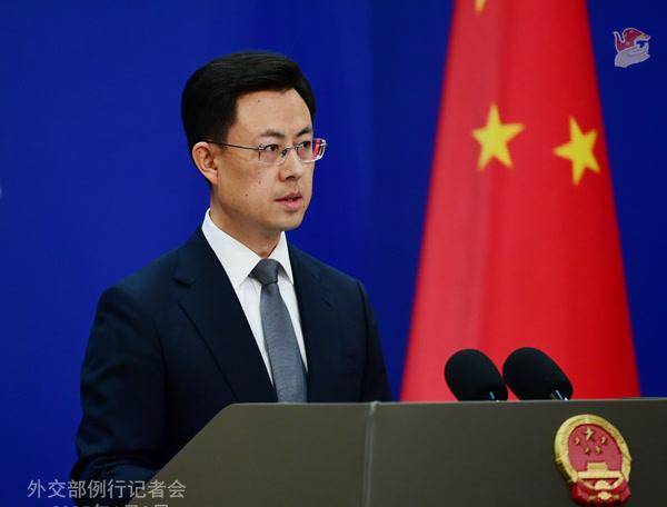 韩国对中方建造的海上设施表示担忧，外交部回应
