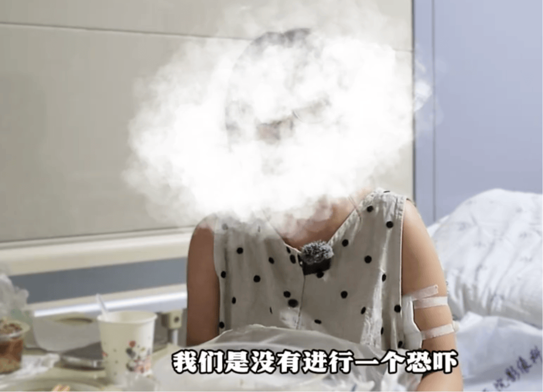 女子上门代喂，被100多斤阿拉斯加犬咬伤遭毁容，狗主人称不担全责