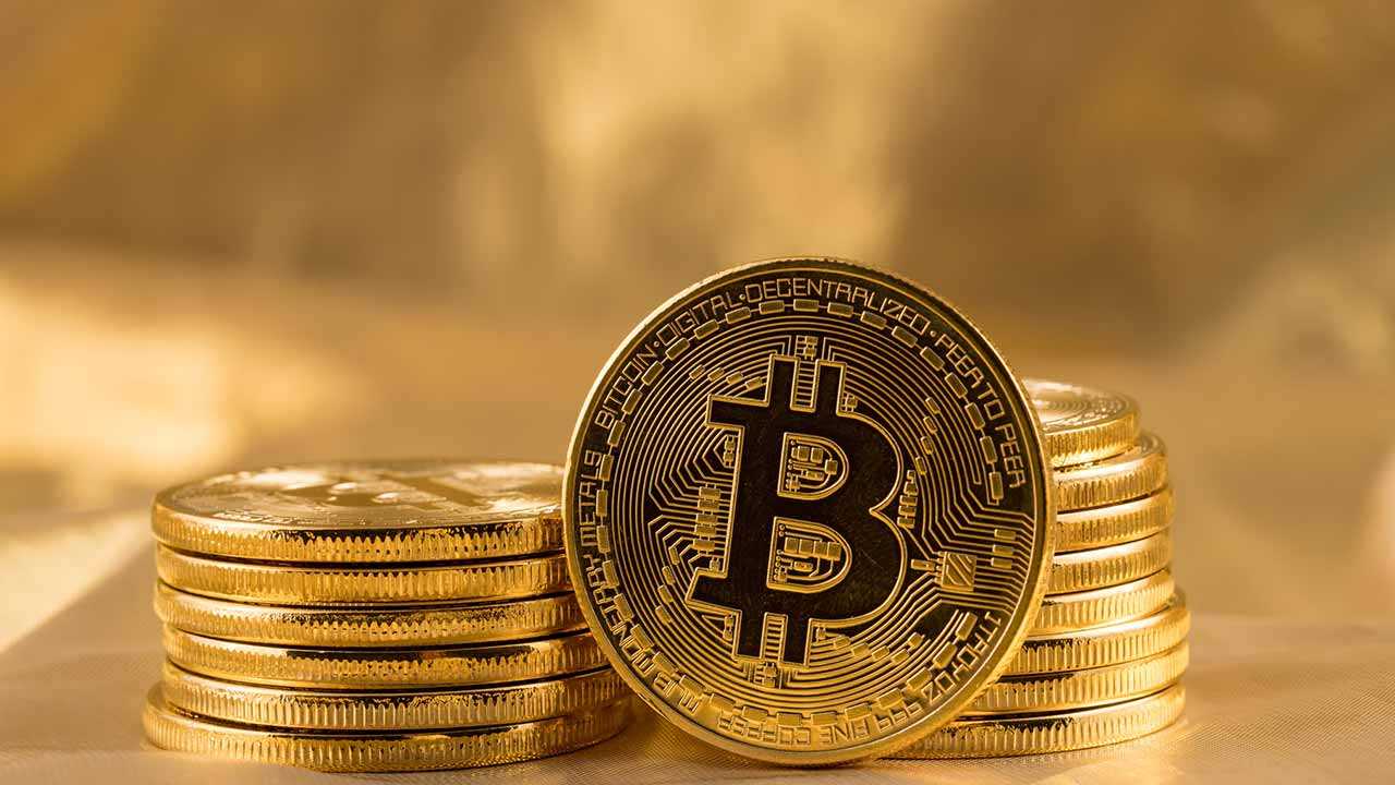 比特币价格今日的价格(比特币价格今日的价格走势)