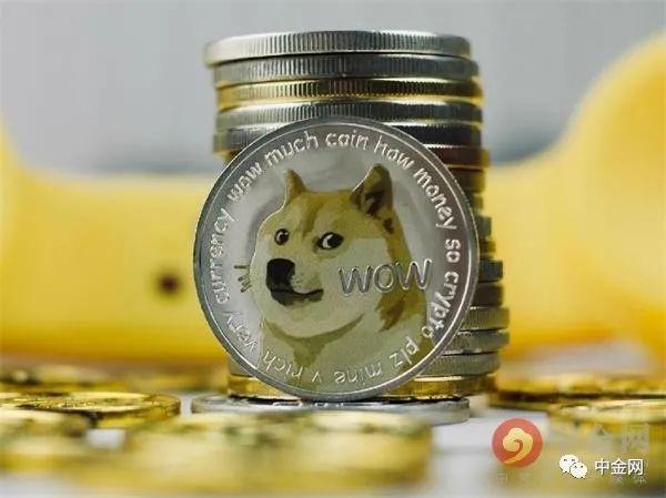 狗狗币价格(狗狗币价格预测)