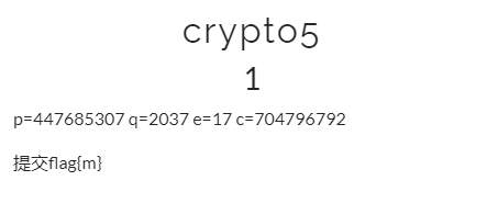 Crypto(cryptosporidiosis)