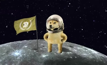 DOGECOIN(dogecoin交易所地址)