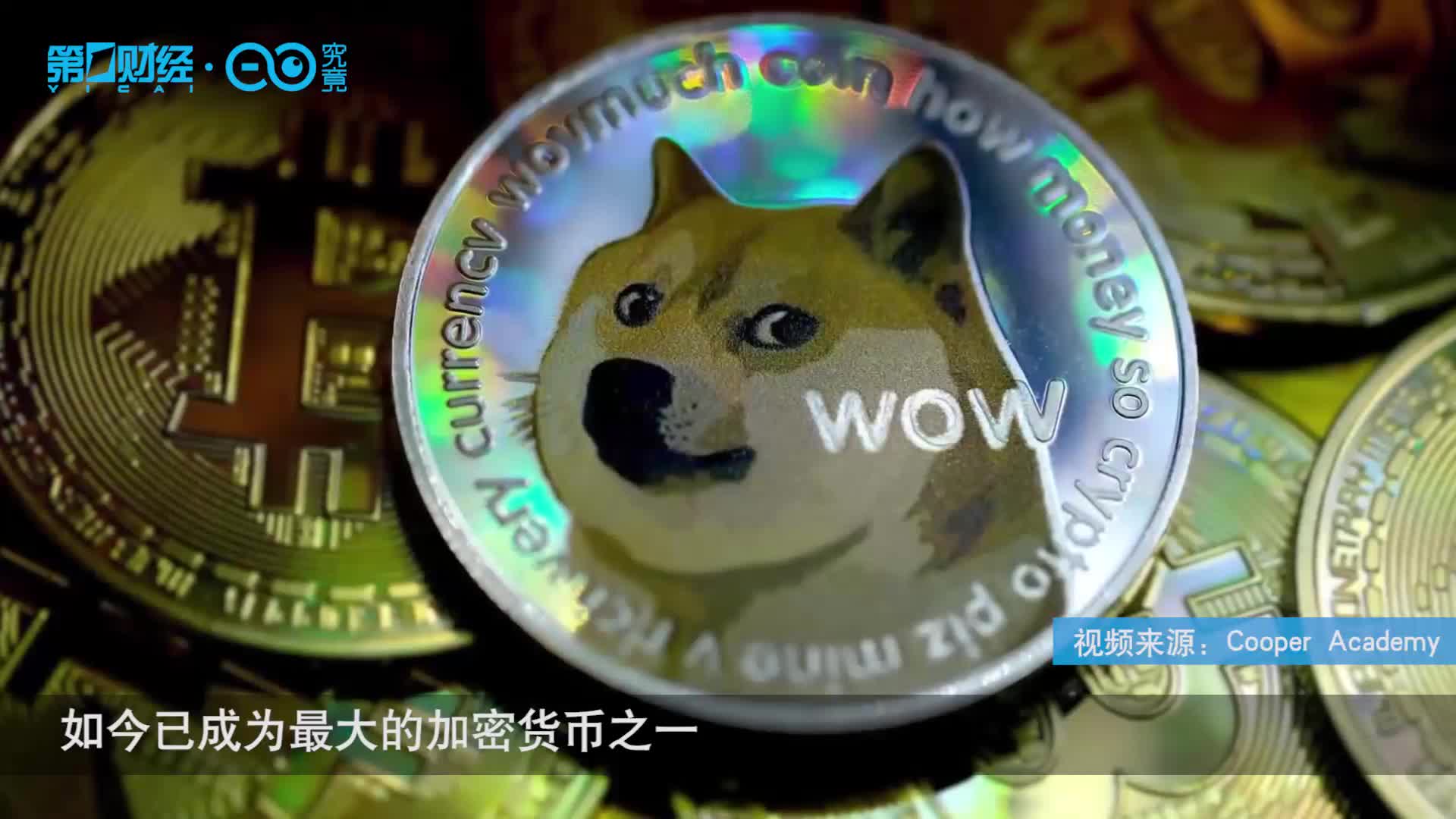 狗狗币暴涨(狗狗币暴涨了多少倍)