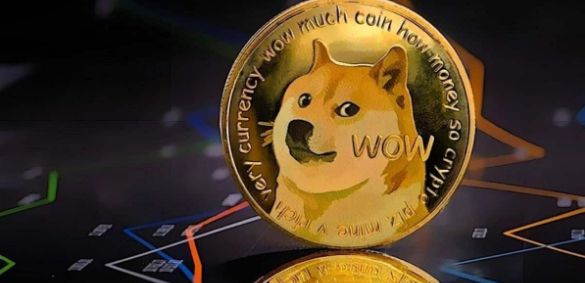 狗狗币行情(狗狗币行情分析)