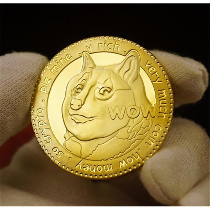 DOGE币行情(dog币最新价格)