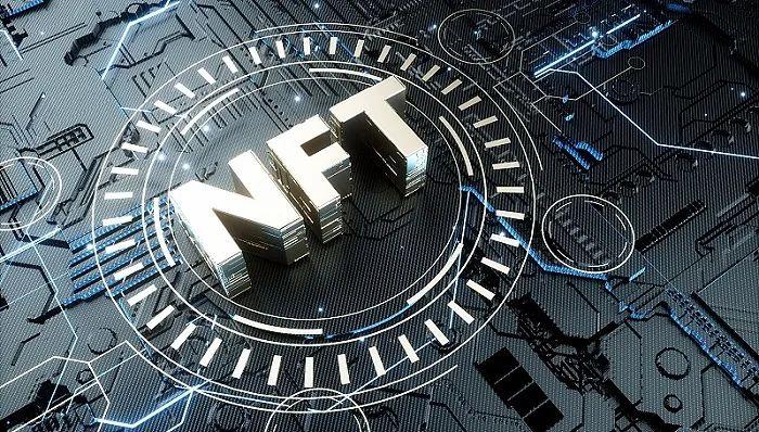 NFT概念(Nft概念由谁提出)